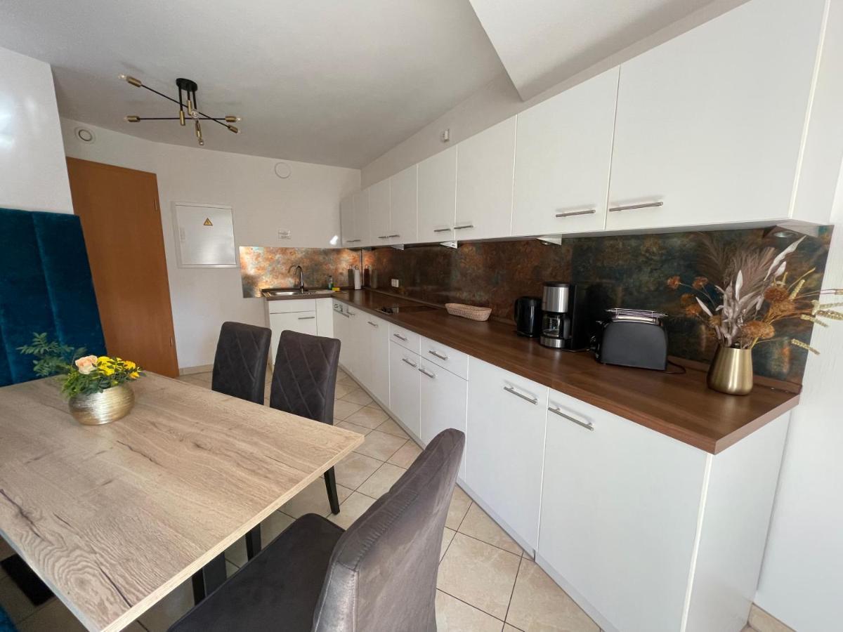 Maisonette-Apartment An Der Frauenkirche Drezno Zewnętrze zdjęcie