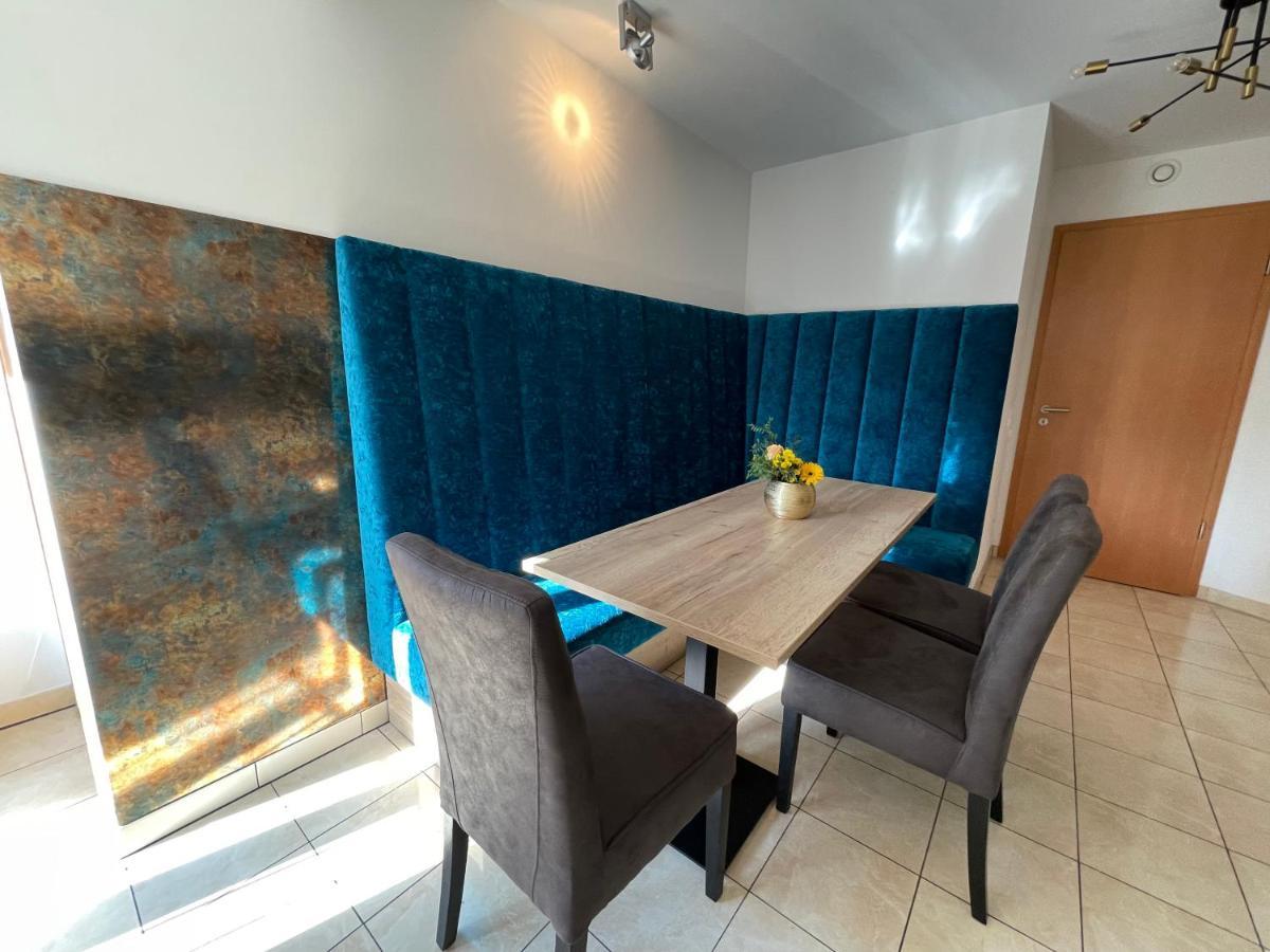 Maisonette-Apartment An Der Frauenkirche Drezno Zewnętrze zdjęcie