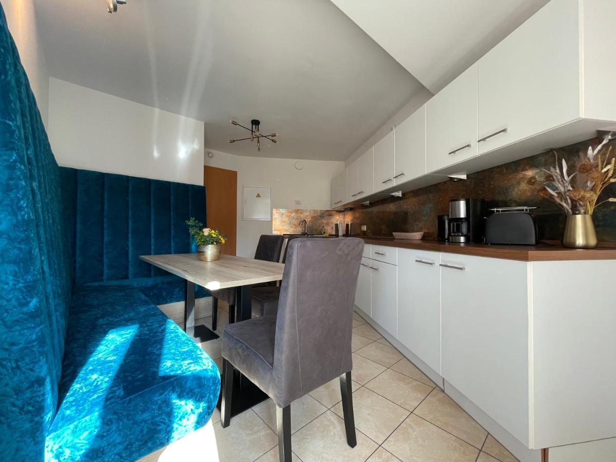 Maisonette-Apartment An Der Frauenkirche Drezno Zewnętrze zdjęcie