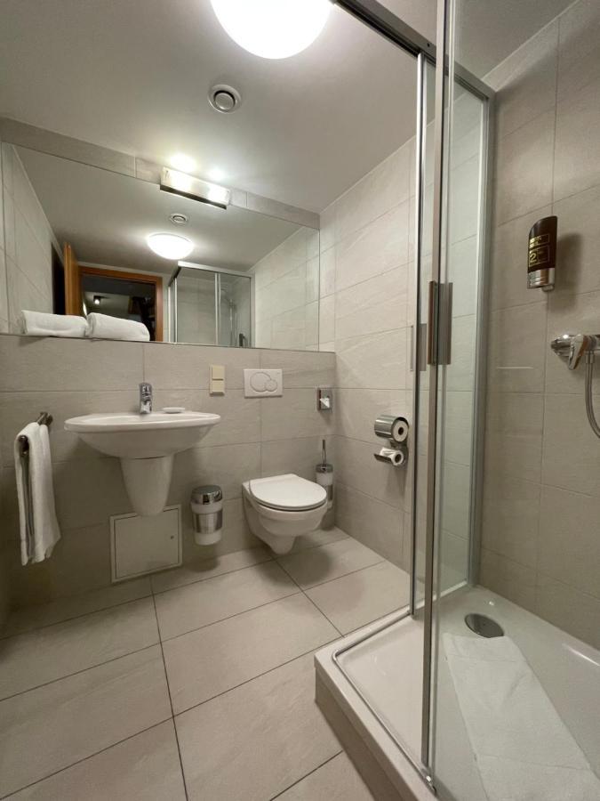 Maisonette-Apartment An Der Frauenkirche Drezno Zewnętrze zdjęcie