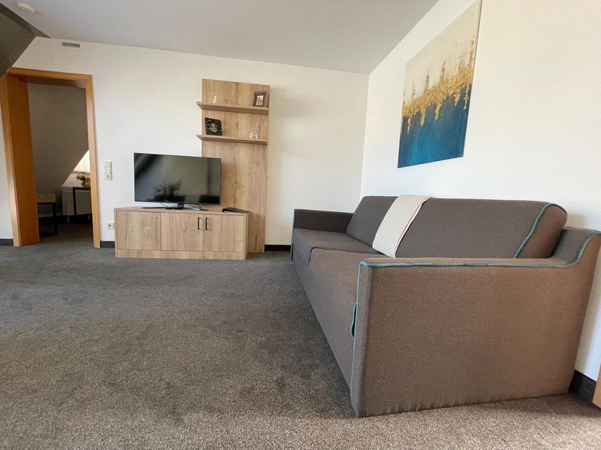 Maisonette-Apartment An Der Frauenkirche Drezno Zewnętrze zdjęcie