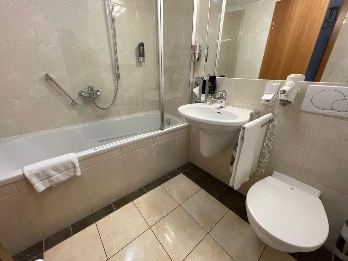 Maisonette-Apartment An Der Frauenkirche Drezno Zewnętrze zdjęcie