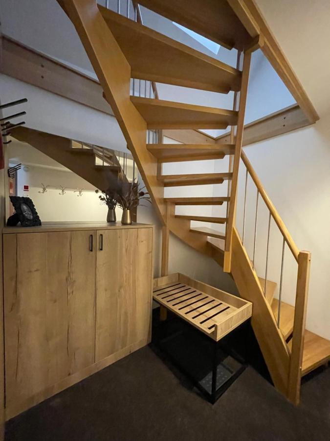 Maisonette-Apartment An Der Frauenkirche Drezno Zewnętrze zdjęcie