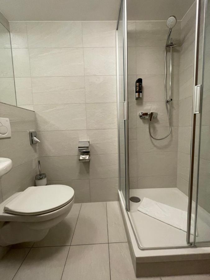 Maisonette-Apartment An Der Frauenkirche Drezno Zewnętrze zdjęcie