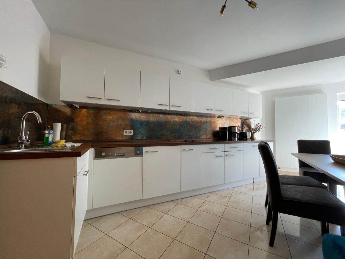 Maisonette-Apartment An Der Frauenkirche Drezno Zewnętrze zdjęcie