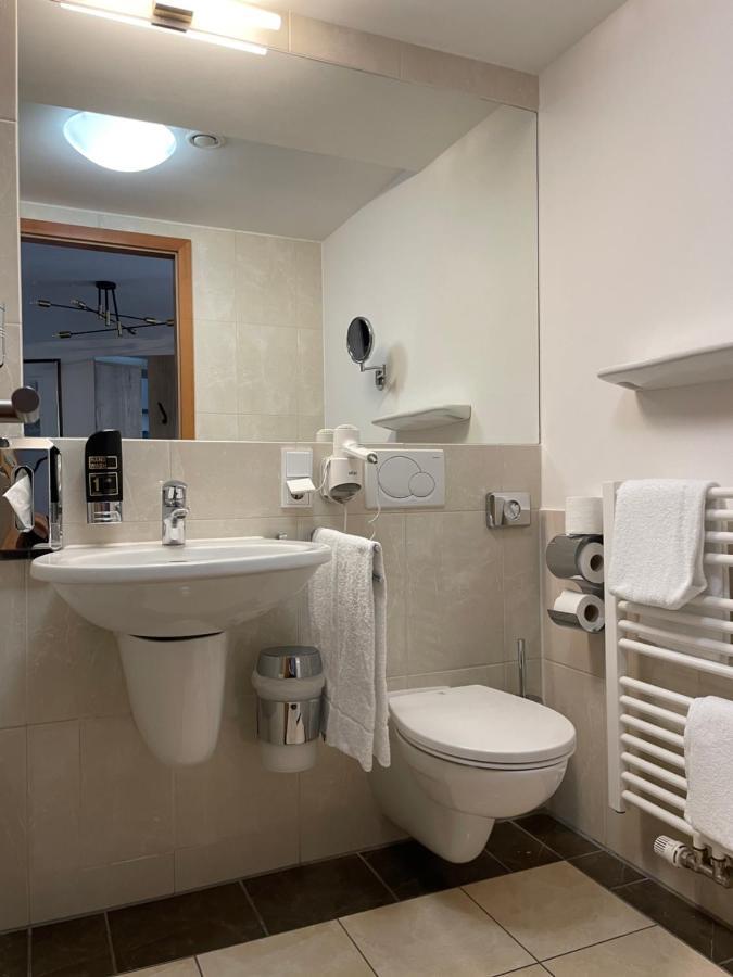Maisonette-Apartment An Der Frauenkirche Drezno Zewnętrze zdjęcie