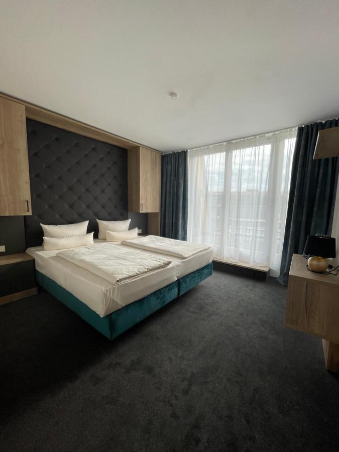 Maisonette-Apartment An Der Frauenkirche Drezno Zewnętrze zdjęcie